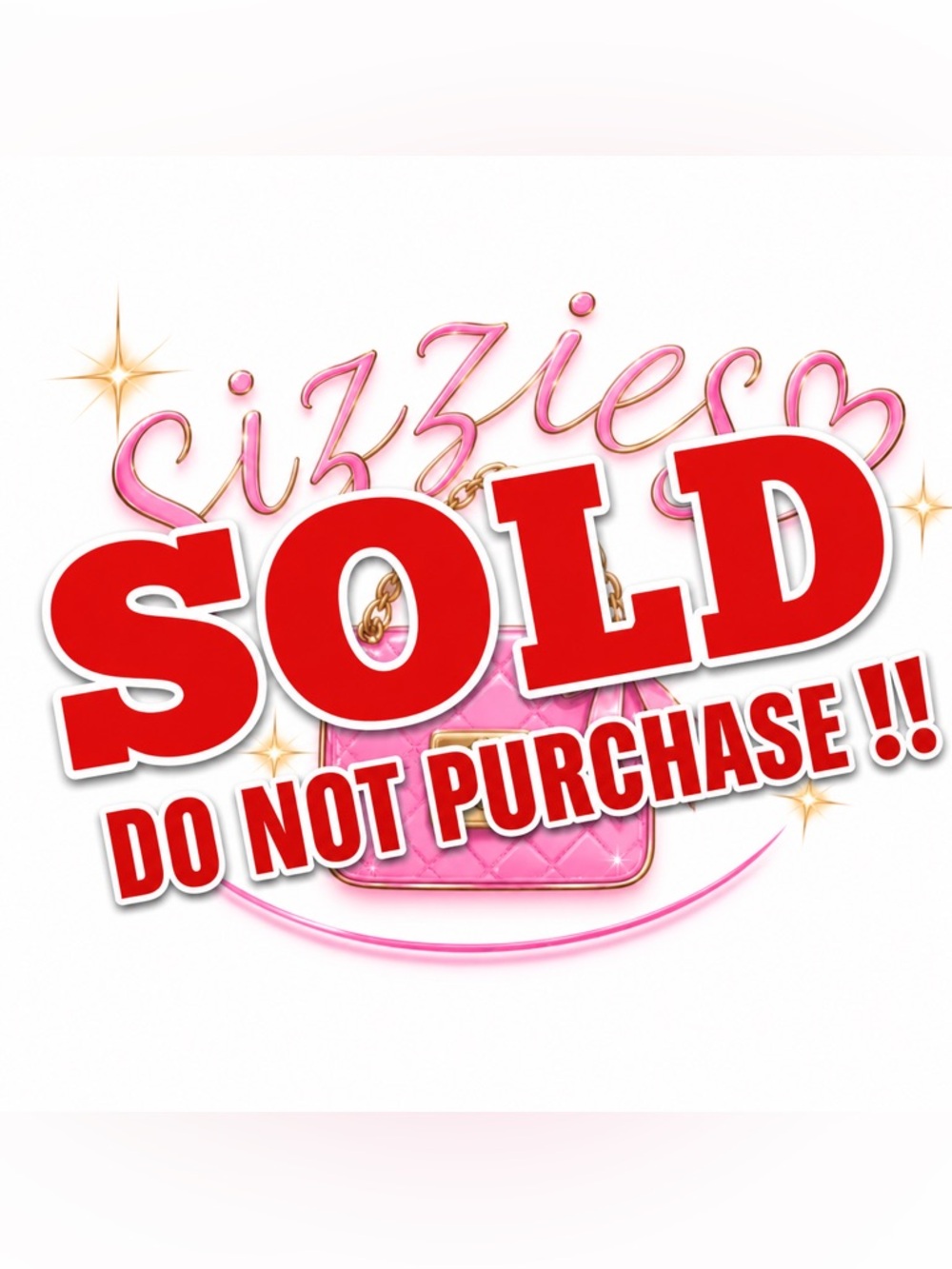 SOLD